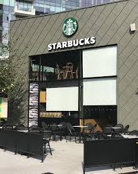 Starbucks'ın birbirinden lezzetli kahveleri bu mağazada! Oasis Cadde Starbucks Magazasi Avm Gezgini Alisveris Merkezleri Magazalar Cafe Ve Restorantlar Etkinlikler