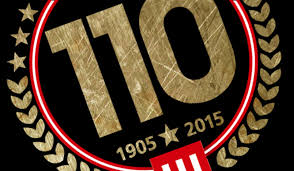 En cada región, al igual que solo hay una liga, el campeón es único. Presentacion Del Escudo De Los 110 Anos Estudiantes De La Plata