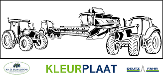 Tractor kleurplaat u tractor kleurplaat fendt nouman info. Facebook