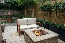 Urban Courtyard For Entertaining Modern Garden By Inspired Garden Design Budget Patio Small Garden Design Urban Courtyards