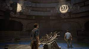 Maybe you would like to learn more about one of these? Uncharted 4 Chapter 12 At Sea Usgamer
