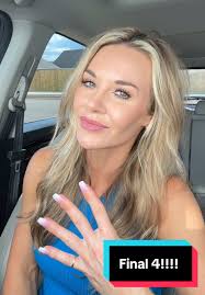 Karli Turner Auburn Toomers