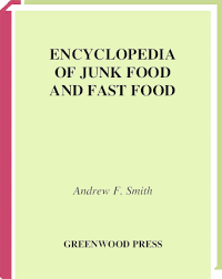 0.8 grams fiber 5 mg cholesterol 1 grams saturated fat 170 mg sodium 0 note: Pdf Encyclopedia Of Junk Food And Fast Food Angelica Berleze Academia Edu