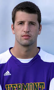 2012 Men's Soccer Roster