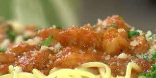 Pin By Christine Arceneaux On Seafood In 2021 Chef John Folse Shrimp Spaghetti Seafood Recipes