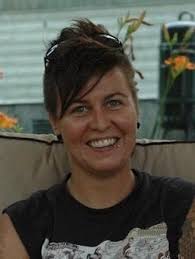 Holly Bartlett, obituary