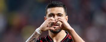 Patrick De Souza Soares