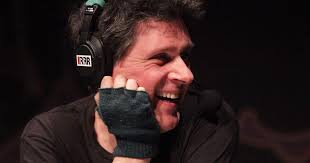 Articles: Thank You, Jonathan! — Triple R 102.7FM, Melbourne Independent  Radio