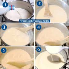 This recipe starts with a cake mix, making it especially easy. Evaporated Milk Recipe From Scratch 2 Methods Veena Azmanov