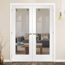 Stunning glazed interior double doors at great prices & in a variety of styles to suit any home. Contemporary Modern Internal Double Doors Novocom Top