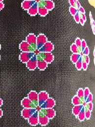 If you've cross stitched before, you likely already know what to look for in a pattern. Hmong Cross Stitch à¸œ à¸²à¸„à¸£à¸­à¸ªà¸• à¸ªà¸¡ à¸‡ à¸œ à¸²à¸› à¸à¸¥à¸²à¸¢à¸¡ à¸‡ Reviews Facebook