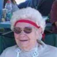 Rosemarie Porter (1927–2021)