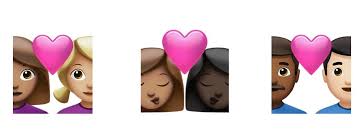 Une quantité réduite d'emojis pour 2021 et ios 15. 2021 Emoji Update 217 New Icons Coming This Month Tapsmart