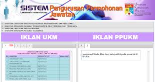 Jangan lupa lihat juga iklan jawatan terkini guru. Appjawatan Malaysia