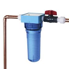 Purify your office or home's drinking water with countertop filter systems, commercial grade filters, and whole house filter systems. Whole House Sediment Filter For Well Lake Or Municipal Water Rainfresh