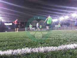 istanbul halkali ifa spor klubu hali saha tesisleri