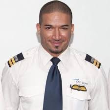 Christopher Johns Obituary