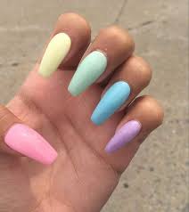 Maybe you would like to learn more about one of these? 15 Colores De Unas Perfectos Para Pieles Morenas Metodos Para Ligar
