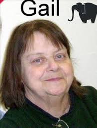 Gail Milliman Obituary (2010)