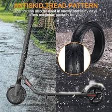 GYL 8 Inch Ninebot ES Front Tire