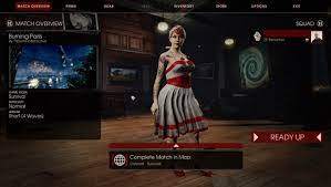 Game Trainers Killing Floor 2 V1059 16 Trainer Futurex Megagames