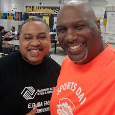 🏆 Brooklyn Champions for Change 2025