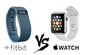 I wouldn't even mind if they decided to have a small charge for it, since those people would not be purchasing. A Healthy Step My Experience With The Apple Watch Vs Fitbit Charge Iq Solutions