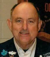 Obituary information for John Harry Fisher