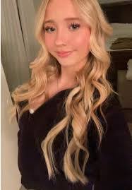 Phoebe White's Instagram, Twitter & Facebook