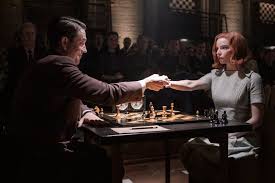 New Chess Image