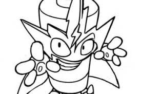 Ogromy wybór i zawsze niskie ceny. Kolorowanki Super Zing Darmowe Kolorowanki Do Wydruku