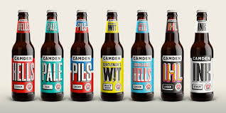 One of australia's best independent craft breweries, mornington peninsula brewery is at the forefront of craft beer trends. 10 Examples Of The Best Craft Beer Packaging And Branding Packhelp
