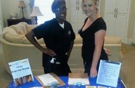 Check Out This Seasoned Massage Therapist If You Are Looking For Competitively Priced Services She Offers H Massage Therapy Trigger Point Therapy Fun Workouts
