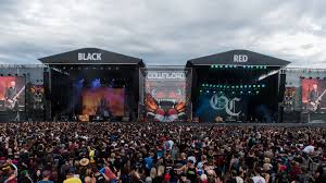 It was a festival of first and lasts as slayer. Download Festival Australia 2019 Lineup Announced Music Feeds