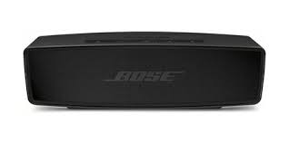 Soft covers, sold separately for $25, £21 or au$30 each, will be available in deep red, energy green, navy blue, charcoal black and gray. The Bose Soundlink Mini Ii Bluetooth Speaker Now For 132 Euros In Pccomponentes Samagame
