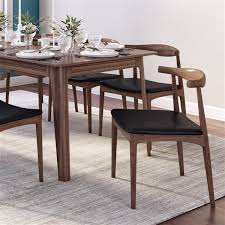Hans Wegner Elbow Chair Dinning Chairs Modern Small Dining Table Dining Table Chairs