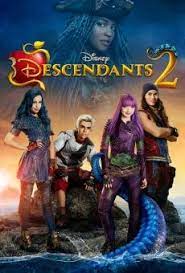 Descendientes 2 Peliculas Online Disney Descendants Movie Descendants 2 Full Movie Descendants 2 Movie