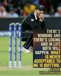 Arguably new zealand's finest batsman since the legendary martin crowe, kane williamson had been a wonder kid since his. Pin By Bts On Kane Williamson Sports Quotes Athlete Quotes Cricket Quotes
