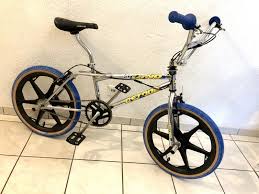 Bmx Dyno Detour 1991 Gt Oldschool Dia Compe Ame In 2020 Bmx Felgen Reifen