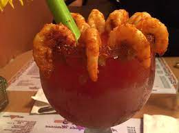 Maybe you would like to learn more about one of these? Receta De Michelada Con Camarones Rapido Y Sencillo