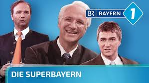 Bayerns wirtschaftsminister aiwanger kritisiert die gleichstellungspolitik der grünen scharf. Wolfgang Krebs Die Superbayern Stoiber Soder Und Aiwanger In Einer Person Radio Br De