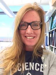 Maureen Barr's Instagram, Twitter & Facebook