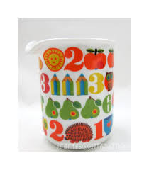 Michkannchen Graziela Preiser Fur Thomas Porzellan Etsy Etsy Milk Jug Tableware