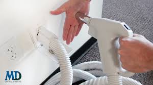 It never stops being impressive, right up to the point if your cleaner has lost its suction, then here's how to unclog it and fix the most common blocked vacuum cleaner problems. How To Unclog A Central Vacuum System