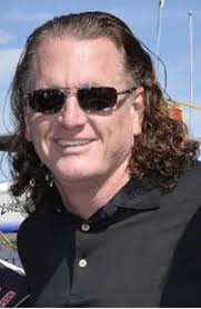 Joshua Eugene “Josh” Comstock (1969-2016)