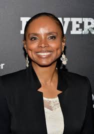 Debbi Morgan Net Worth