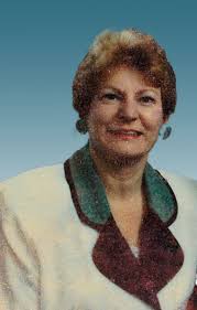 Mrs. Ruby Eileen Morton Benko