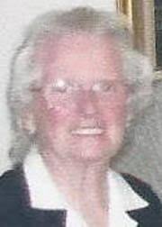 Anna Antill Obituary (2017)