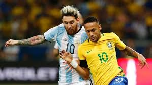 Brazil won the other three. Copa America Final Match 2021 Brazil Vs Argentina Dates Gmt Et Bd Ist Time Table Edailysports
