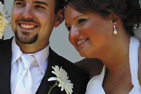 Sarah Ann Amato and Ryan Jon Messmer